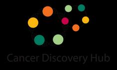 The Cancer Discovery Hub logo