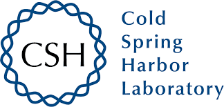 Cold Spring Harbor Laboratory logo