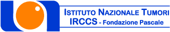 Istituto Nazionale Tumori-IRCCS Fondazione G. Pascale logo