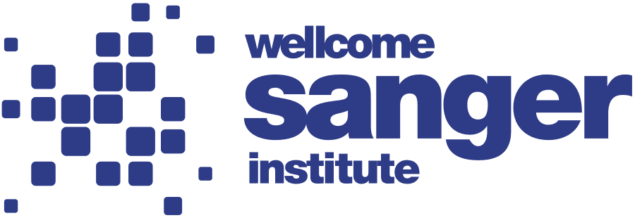 Wellcome Sanger Institute logo