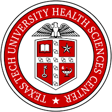 Texas Tech University Health Sciences Center logo