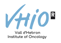 Vall d'Hebron Institute of Oncology - Pseudomyxoma peritonei logo