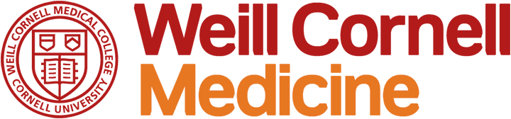 Weill Cornell Medical College logo