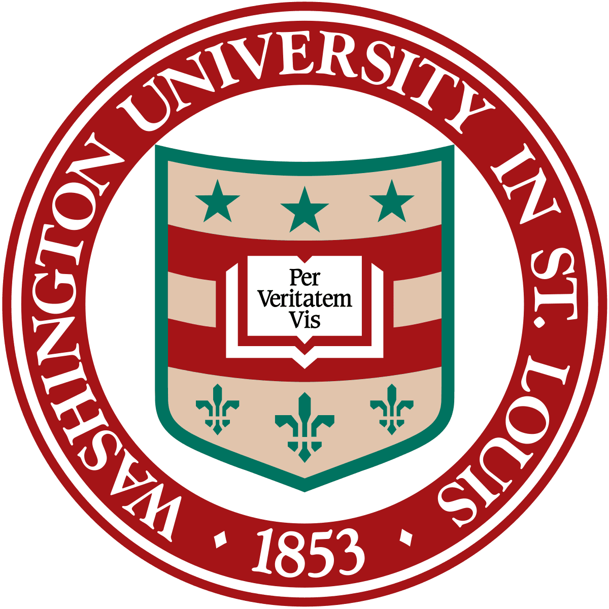 Washington University in St. Louis logo